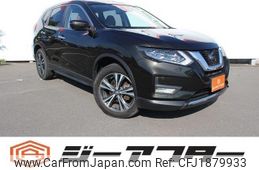 nissan x-trail 2020 CFJ1879933