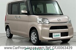 daihatsu tanto 2015 -DAIHATSU--Tanto DBA-LA610S--LA610S-0055065---DAIHATSU--Tanto DBA-LA610S--LA610S-0055065-