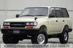 toyota land-cruiser-80 1993 quick_quick_FZJ80G_FZJ80-0055595