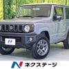 suzuki jimny 2025 CFJ1509788 image 1