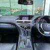 lexus rx 2014 CFJ9342821 image 16