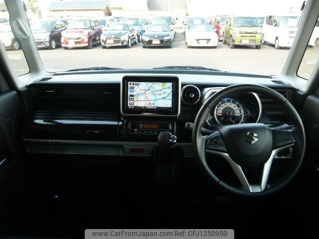 suzuki spacia 2018 quick_quick_MK53S_MK53S-578741 image 2