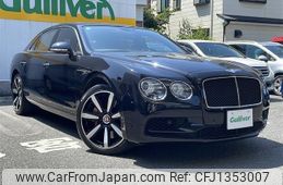 bentley bentley-flying-spur 2016 -BENTLEY--Bentley Flying Spur ABA-BECYC--SCBEE53W7HC060407---BENTLEY--Bentley Flying Spur ABA-BECYC--SCBEE53W7HC060407-