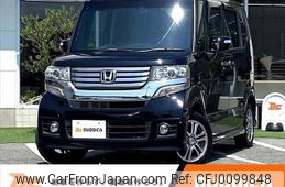 honda n-box 2013 -HONDA--N BOX DBA-JF1--JF1-1213673---HONDA--N BOX DBA-JF1--JF1-1213673-