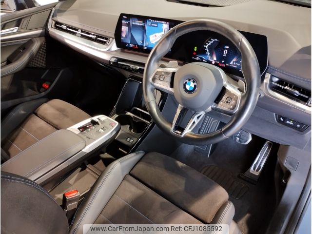 bmw 2-series 2022 -BMW--BMW 2 Series 3DA-22BY20--WBA22BY0007L15078---BMW--BMW 2 Series 3DA-22BY20--WBA22BY0007L15078- image 2