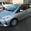 toyota vitz 2018 -TOYOTA--Vitz DAA-NHP130--NHP130-2035576---TOYOTA--Vitz DAA-NHP130--NHP130-2035576- image 6