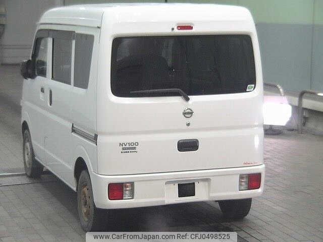 nissan clipper-van 2021 -NISSAN--Clipper Van DR17V--470482---NISSAN--Clipper Van DR17V--470482- image 2