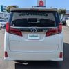 toyota alphard 2021 -TOYOTA--Alphard 3BA-AGH30W--AGH30-9041880---TOYOTA--Alphard 3BA-AGH30W--AGH30-9041880- image 13