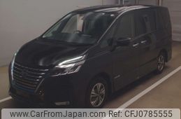 nissan serena 2021 -NISSAN--Serena HFC27-117246---NISSAN--Serena HFC27-117246-