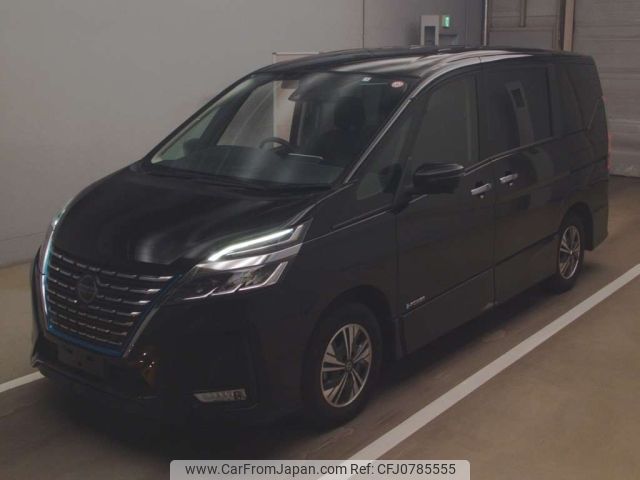 nissan serena 2021 -NISSAN--Serena HFC27-117246---NISSAN--Serena HFC27-117246- image 1