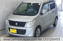 suzuki wagon-r 2015 -SUZUKI 【愛媛 583く3312】--Wagon R MH34S-386962---SUZUKI 【愛媛 583く3312】--Wagon R MH34S-386962-