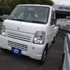 suzuki carry-truck 2010 -SUZUKI--Carry Truck EBD-DA63T--DA63T-695723---SUZUKI--Carry Truck EBD-DA63T--DA63T-695723- image 1