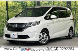 honda freed 2018 -HONDA--Freed DAA-GB7--GB7-1067715---HONDA--Freed DAA-GB7--GB7-1067715-