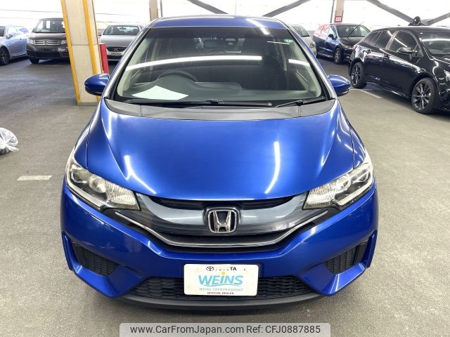 honda fit 2015 AF-GK3-1113791 image 2