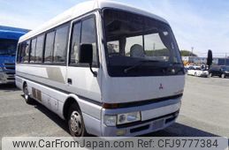 mitsubishi-fuso rosa-bus 1997 -MITSUBISHI--Rosa BE459F-40646---MITSUBISHI--Rosa BE459F-40646-