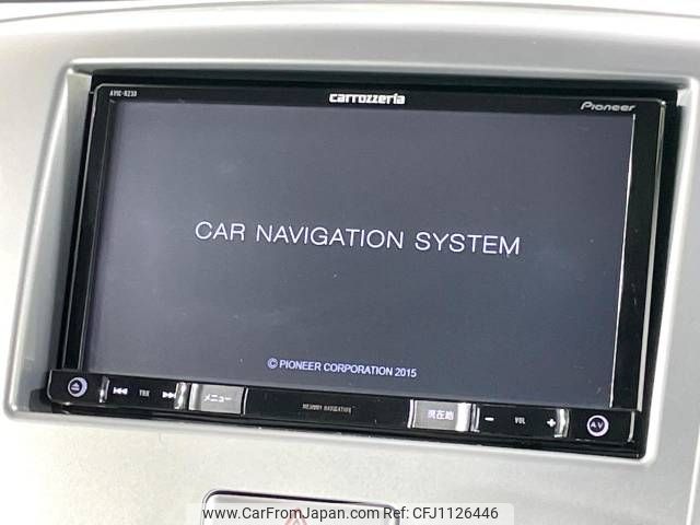 suzuki wagon-r 2016 -SUZUKI--Wagon R DBA-MH34S--MH34S-531269---SUZUKI--Wagon R DBA-MH34S--MH34S-531269- image 2
