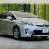 toyota prius 2012 quick_quick_ZVW30_ZVW30-1610261 image 16