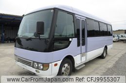 mitsubishi-fuso rosa-bus 1999 NIKYO_SN30751