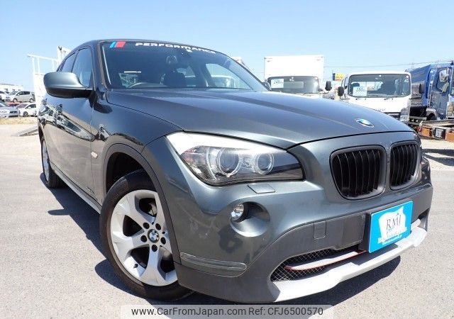 bmw x1 2010 REALMOTOR_N2021040324HD-10 image 2