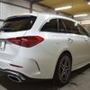 mercedes-benz c-class-station-wagon 2022 -MERCEDES-BENZ--Benz C Class Wagon 3CA-206204C--W1K2062042F025765---MERCEDES-BENZ--Benz C Class Wagon 3CA-206204C--W1K2062042F025765- image 3