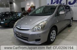 toyota wish 2007 quick_quick_DBA-ZNE10G_0383287