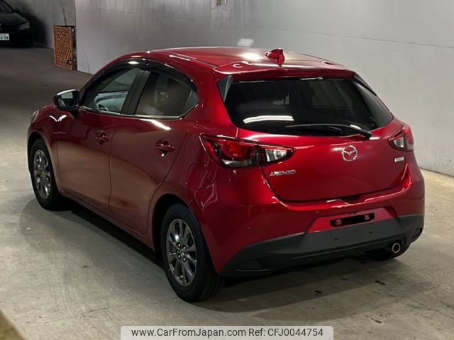 mazda demio 2019 -MAZDA--Demio DJLFS-616332---MAZDA--Demio DJLFS-616332- image 2