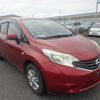 nissan note 2014 22153 image 1