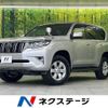 toyota land-cruiser-prado 2019 -TOYOTA--Land Cruiser Prado CBA-TRJ150W--TRJ150-0095332---TOYOTA--Land Cruiser Prado CBA-TRJ150W--TRJ150-0095332- image 1