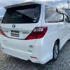 toyota alphard 2012 -TOYOTA--Alphard ATH20W--8012214---TOYOTA--Alphard ATH20W--8012214- image 5