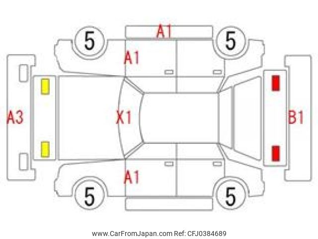 toyota prius 2016 -TOYOTA--Prius DAA-ZVW50--ZVW50-6009861---TOYOTA--Prius DAA-ZVW50--ZVW50-6009861- image 2