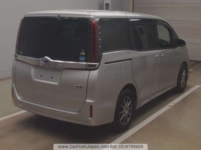 toyota noah 2021 -TOYOTA--Noah 6AA-ZWR80G--ZWR80G-0483517---TOYOTA--Noah 6AA-ZWR80G--ZWR80G-0483517- image 2