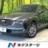 mazda cx-8 2019 CFJ1702275 image 1