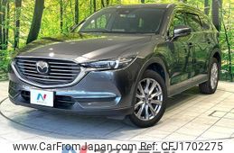 mazda cx-8 2019 CFJ1702275