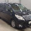 toyota alphard 2012 -TOYOTA 【岩手 300ﾙ5254】--Alphard DAA-ATH20W--ATH20-8021306---TOYOTA 【岩手 300ﾙ5254】--Alphard DAA-ATH20W--ATH20-8021306- image 11