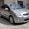 toyota vitz 2008 -TOYOTA--Vitz NCP91--5189908---TOYOTA--Vitz NCP91--5189908- image 1