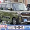 daihatsu tanto 2024 GOO_JP_700060017330240912053 image 1