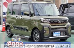 daihatsu tanto 2024 GOO_JP_700060017330240912053