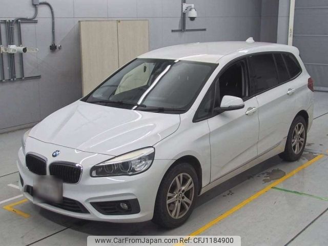 bmw 2-series 2016 -BMW--BMW 2 Series 2E20-WBA2E520005C96631---BMW--BMW 2 Series 2E20-WBA2E520005C96631- image 1