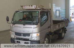 mitsubishi-fuso canter 2015 CFJ1670921
