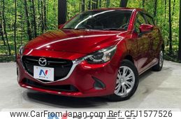 mazda demio 2018 CFJ1577526