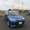 toyota corolla-fielder 2017 504749-RAOID:13565 image 2