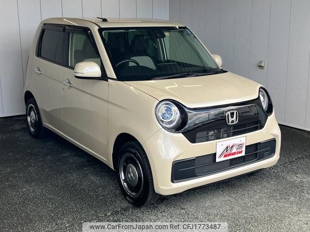 honda n-one 2022 CFJ1773487 image 2