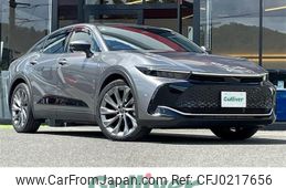 toyota toyota-others 2023 -TOYOTA--Croen CrossOver 6AA-AZSH35--AZSH35-4010387---TOYOTA--Croen CrossOver 6AA-AZSH35--AZSH35-4010387-