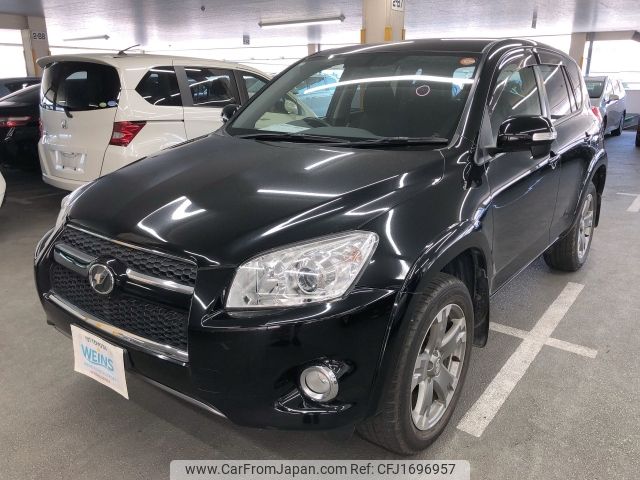 toyota rav4 2012 CFJ1696957 image 1
