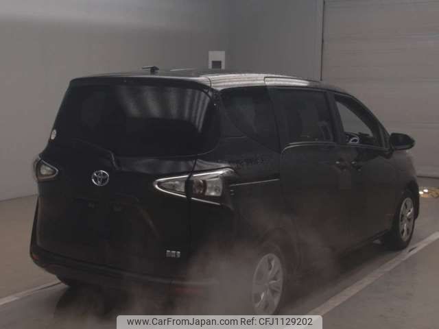 toyota sienta 2022 -TOYOTA--Sienta 6AA-NHP170G--NHP170-7268512---TOYOTA--Sienta 6AA-NHP170G--NHP170-7268512- image 2