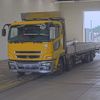 mitsubishi-fuso super-great 2008 -MITSUBISHI--Super Great FS54JZ-551081---MITSUBISHI--Super Great FS54JZ-551081- image 1