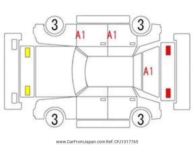 honda freed 2023 -HONDA--Freed 6AA-GB7--GB7-3219922---HONDA--Freed 6AA-GB7--GB7-3219922- image 2