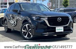 mazda mazda-others 2022 -MAZDA--CX-60 5LA-KH5S3P--KH5S3P-100039---MAZDA--CX-60 5LA-KH5S3P--KH5S3P-100039-