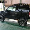 suzuki jimny 2016 -SUZUKI 【旭川 580ﾇ1200】--Jimny JB23W--750956---SUZUKI 【旭川 580ﾇ1200】--Jimny JB23W--750956- image 9