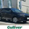 toyota harrier 2016 -TOYOTA--Harrier DBA-ZSU65W--ZSU65-0017699---TOYOTA--Harrier DBA-ZSU65W--ZSU65-0017699- image 1